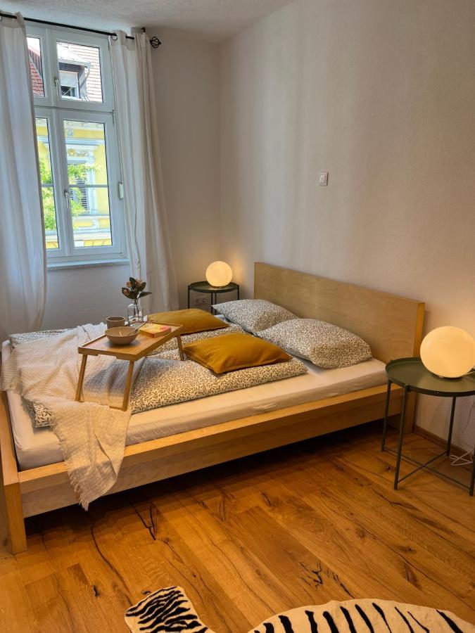 Wohnung In Graz Sova 1 Exterior photo
